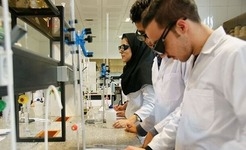 آزمایشگاه‌ها