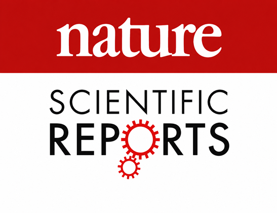 انتشار مقاله پژوهشگران دانشگاه تربیت مدرس در مجله بین‌المللی  Scientific Reports