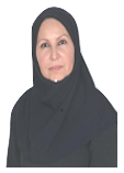 Farimah Mokhatab Rafiei