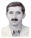 Gholam Reza Kiany
