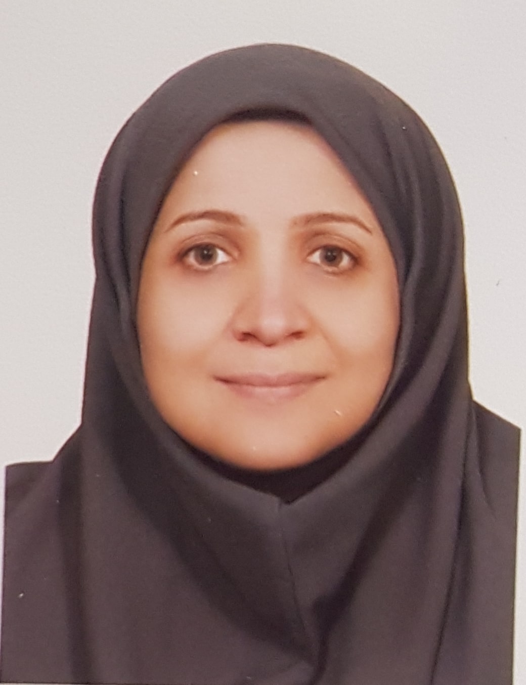 Nafiseh Baheiraei
