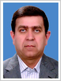 Dr. Mohsen Parsa Moghadam