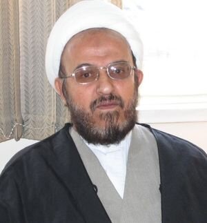 دکتر علی شیخ الاسلامی از نخستین اساتید گروه زبان و ادبیات فارسی دانشگاه درگذشت