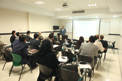 برگزاري کارگاههای آموزشی کنگره ملی آموزش عالی ایران