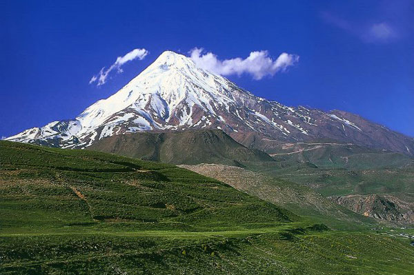 برنامه کوهنوردی و صعود تخصصی به قله سبلان ویژه آقایان برگزار خواهد شد
