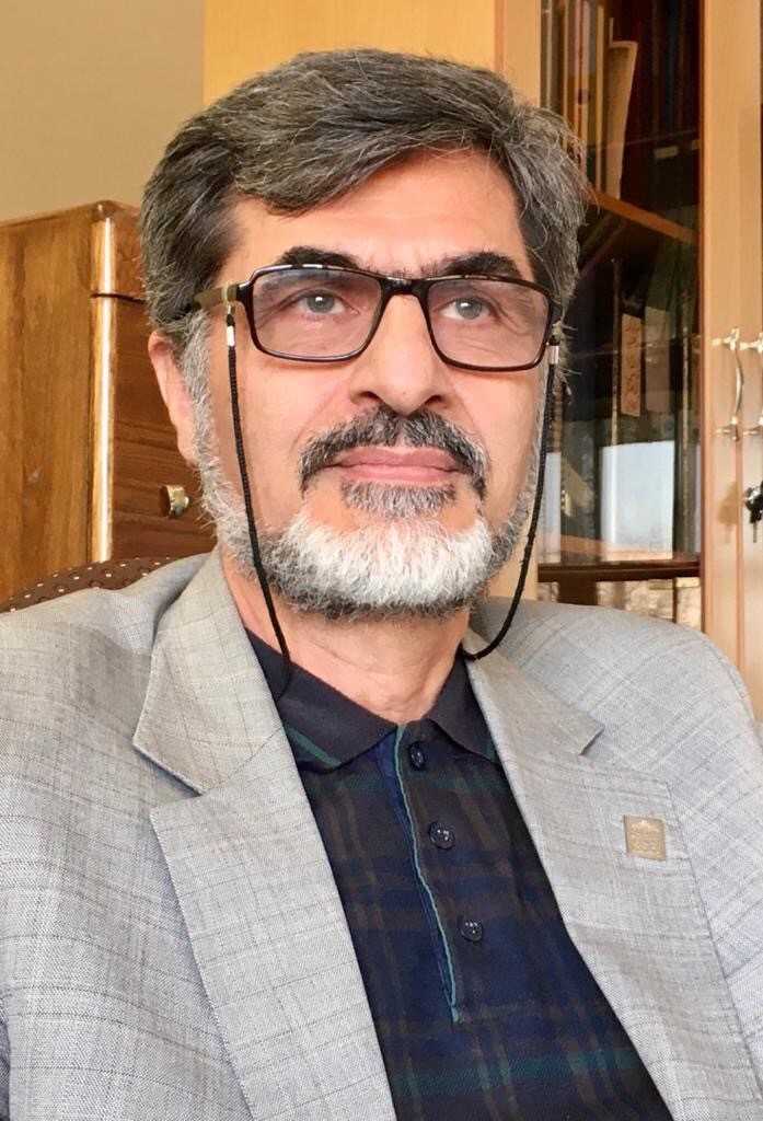 Mahdi Kouchakzadeh
