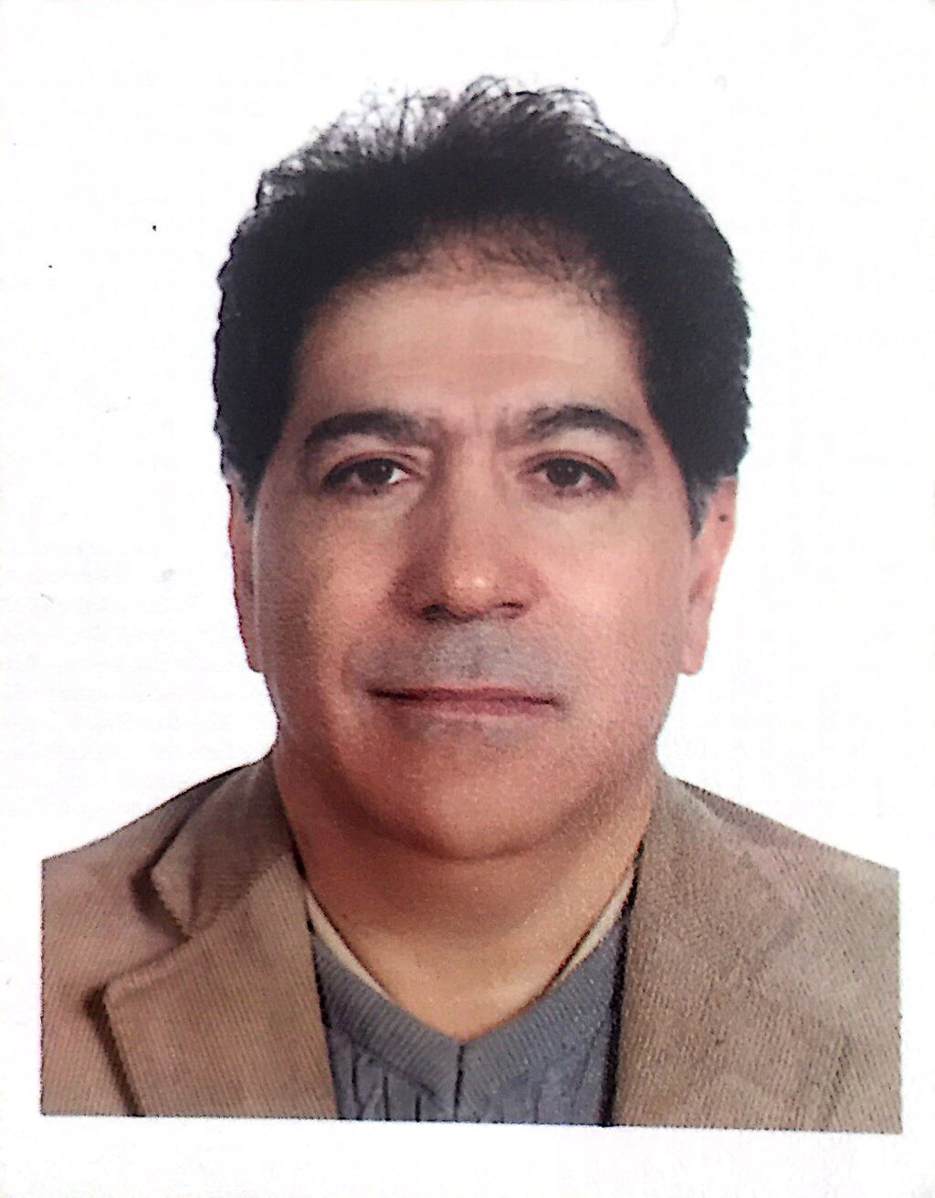 Majid Sadeghizadeh