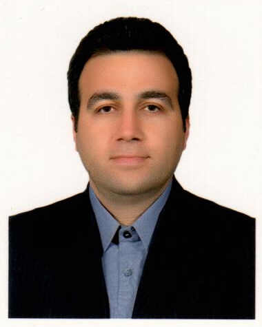 Jafar Khademi Hamidi