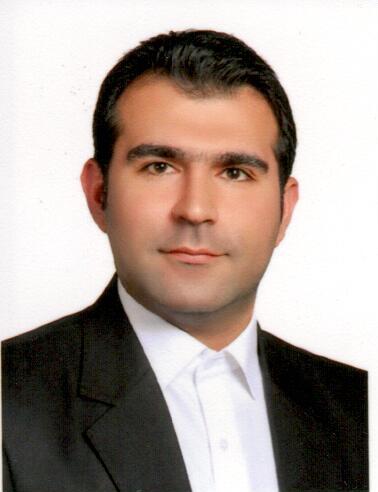Mahmoud Dehghan Nayeri
